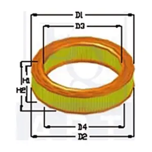 FA3149 EQUAL QUALITY