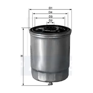 FC4227 EQUAL QUALITY