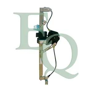 361331 EQUAL QUALITY