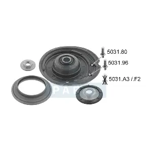 GOM413154 EQUAL QUALITY