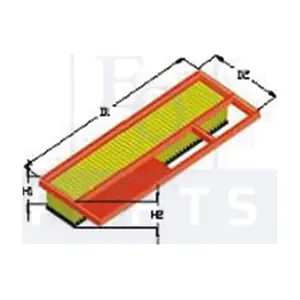 FA3008 EQUAL QUALITY