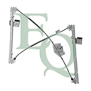 460432 EQUAL QUALITY