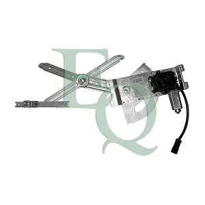 320611 EQUAL QUALITY