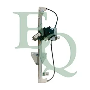 010541 EQUAL QUALITY