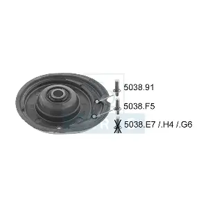 GOM412484 EQUAL QUALITY