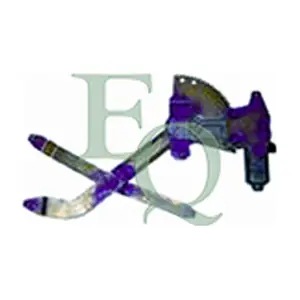 460913 EQUAL QUALITY