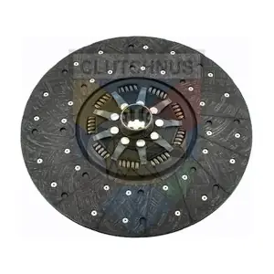 SMS154 CLUTCHNUS