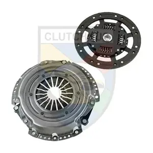 MCK3142 CLUTCHNUS