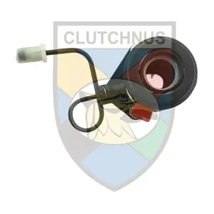 MCSC012 CLUTCHNUS