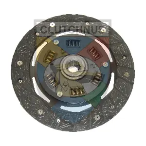 SMZ126 CLUTCHNUS