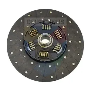 SMV20 CLUTCHNUS