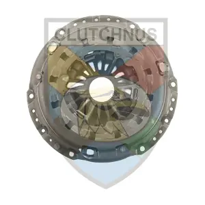 SMPE32 CLUTCHNUS