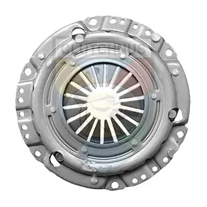 SCPR21 CLUTCHNUS