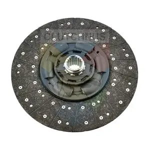SMS109 CLUTCHNUS