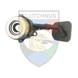 MCSC064 CLUTCHNUS