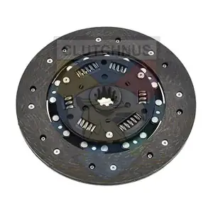 SMS13 CLUTCHNUS