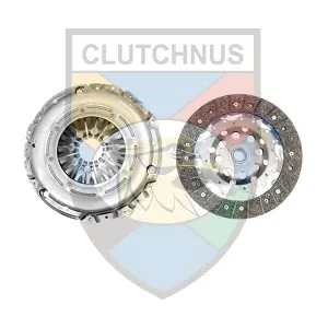 MCK1865 CLUTCHNUS
