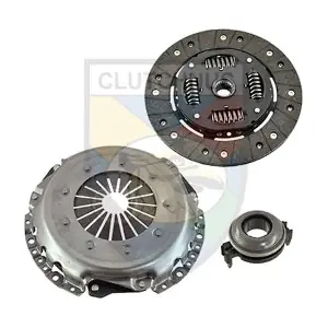 MCK2433 CLUTCHNUS