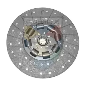 SMU03 CLUTCHNUS