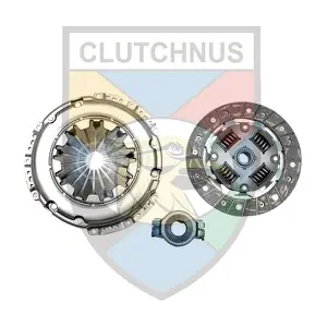 MCK1848 CLUTCHNUS
