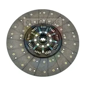 SMS21 CLUTCHNUS