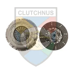 MCK31140A CLUTCHNUS