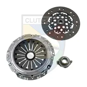 MCK2482 CLUTCHNUS