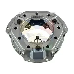 1246 SACHS PERFORMANCE
