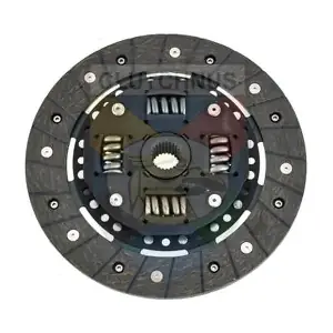 SMR47 CLUTCHNUS