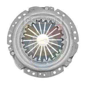 SCPW14 CLUTCHNUS