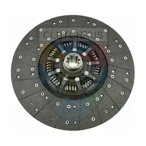 SMS129A CLUTCHNUS