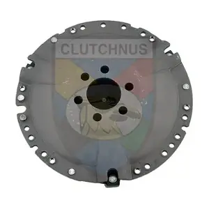 SCPR39 CLUTCHNUS
