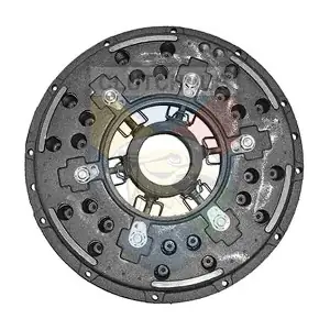 SCPT02 CLUTCHNUS
