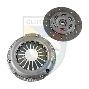 MCK2643 CLUTCHNUS