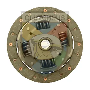 SMY106 CLUTCHNUS