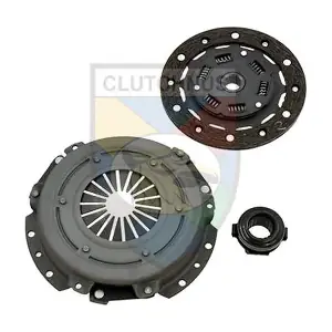 MCK2307 CLUTCHNUS
