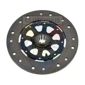 SMZ130 CLUTCHNUS