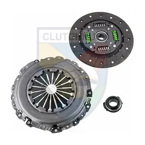 MCK2309 CLUTCHNUS