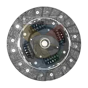 SEG19 CLUTCHNUS