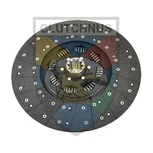 SMU22H CLUTCHNUS