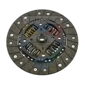 SEG29 CLUTCHNUS