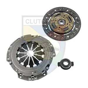 MCK2619 CLUTCHNUS
