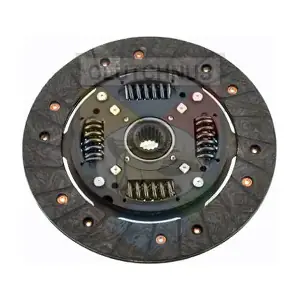 SMX48 CLUTCHNUS