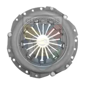 SCPX16 CLUTCHNUS