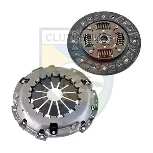 MCK0607 CLUTCHNUS