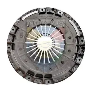 SATC921 CLUTCHNUS