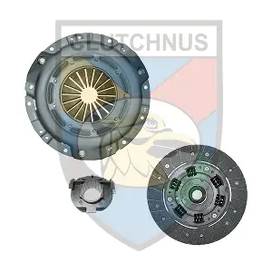 MCK2348 CLUTCHNUS