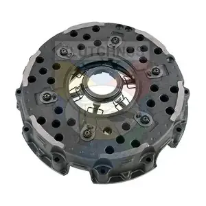 SCPS05 CLUTCHNUS