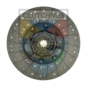 SMS85AH CLUTCHNUS