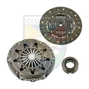 MCK2409 CLUTCHNUS